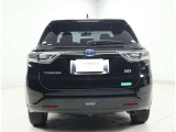 ハリアー 2.5 ハイブリッド E-Four エレガンス 4WD 
