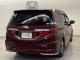オデッセイ 2.0 ハイブリッド アブソルート EX ホンダ センシング 