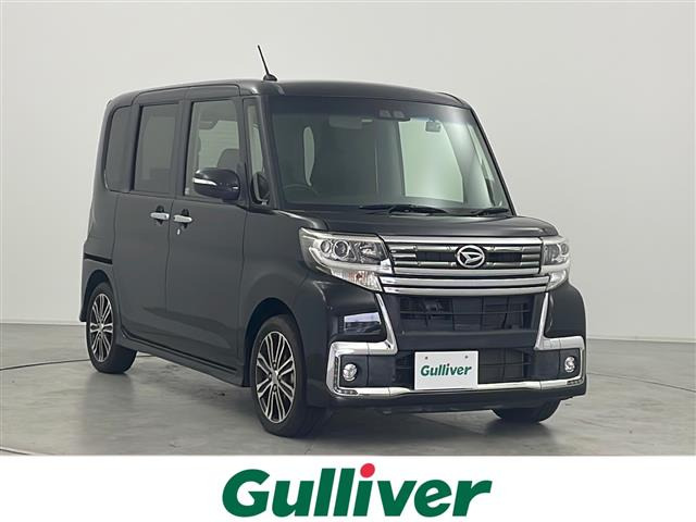 タントカスタム RS トップエディション SAIII 修復歴無し