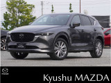 CX-5 2.2 XD エクスクルーシブ モード 