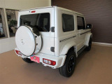 ジムニーシエラ 1.5 JC 4WD 