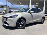 MAZDA2 1.5 15BD 4WD 
