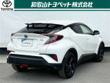 C-HR ハイブリッド 1.8 G モード ネロ 