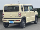 ハスラー ハイブリッド(HYBRID) G 