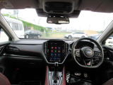 レヴォーグ 1.8 STI スポーツ EX 4WD 