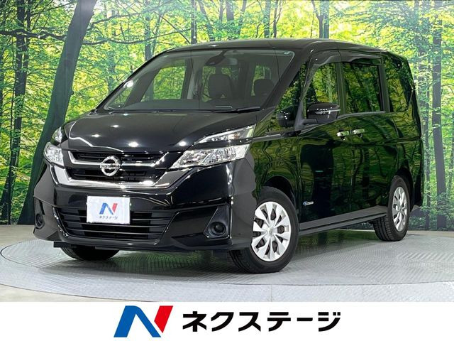 セレナ 2.0 20X 