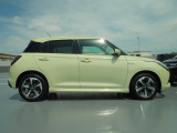 スイフト 1.2 ハイブリッド(HYBRID) MZ 