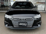 A4 45 TFSI クワトロ スポーツ 4WD 修復歴無し