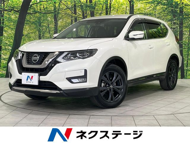 エクストレイル  20Xi Vセレクション