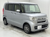 N-BOX L 4WD 