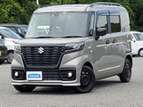 スペーシアベース XF 