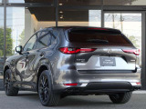 CX-60 3.3 XD ハイブリッド エクスクルーシブスポーツ ディーゼル 4WD 