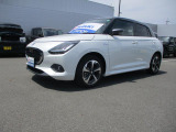 スイフト 1.2 ハイブリッド(HYBRID) MZ 
