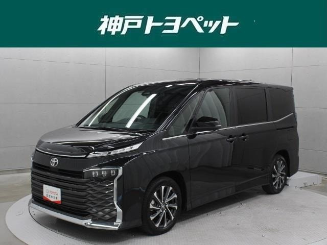 ヴォクシー  2.0 S-Z