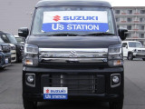 エブリイワゴン PZターボ ハイルーフ 