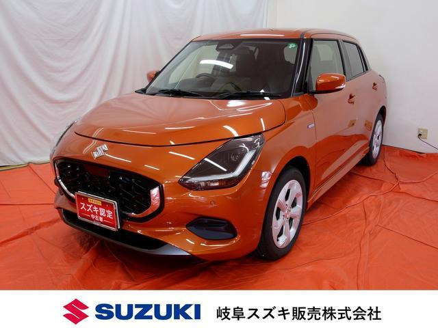 スイフト 1.2 ハイブリッド(HYBRID) MX 