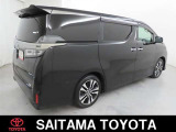 ヴェルファイア 2.5 Z Gエディション 