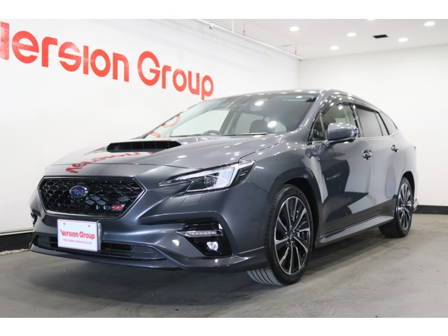 レヴォーグ 1.8 STI スポーツ EX 4WD 