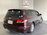 オデッセイ 2.4 L 