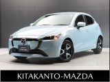 マツダ MAZDA2