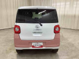 ムーヴキャンバス  ストライプス G
