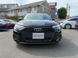 A3スポーツバック 30 TFSI 