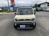 ハスラー J スタイルII 