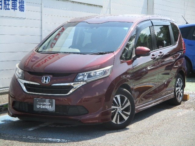 フリード 1.5 G ホンダセンシング 
