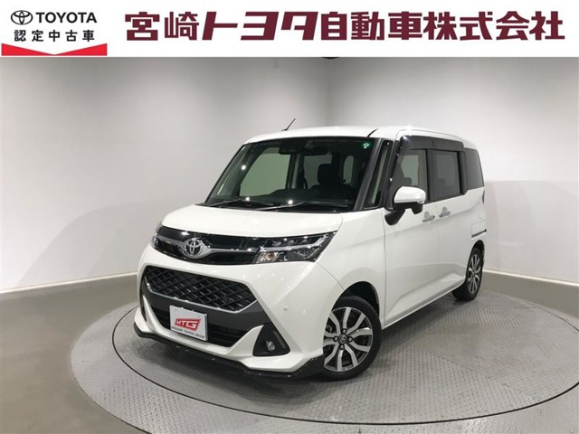 タンク 1.0 カスタム G-T 