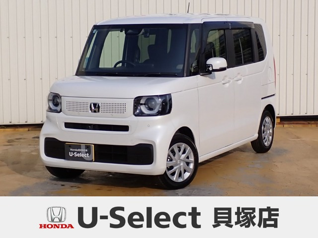 N-BOX  