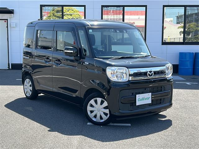 フレアワゴン ハイブリッド XS 修復歴無し