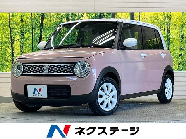 アルトラパン X 