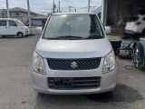 ワゴンR FX 5速MT車 車検2年
