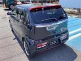 アルト ターボRS オートギヤシフト