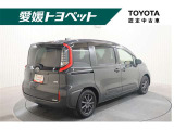 シエンタ ハイブリッド 1.5 Z 