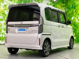 N-BOXカスタム L 4WD 