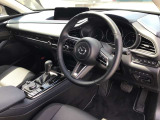 CX-30 2.0 20S ツーリング