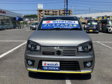 アルト ワークス 