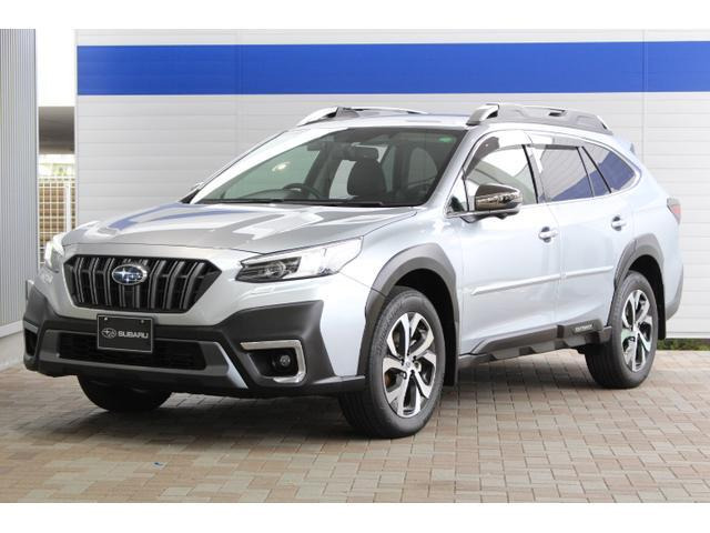 レガシィアウトバック  1.8 リミテッド EX 4WD