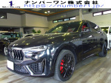 マセラティ レヴァンテ