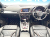 Q5 3.0 TFSI クワトロ 4WD 