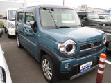 ハスラー ハイブリッド(HYBRID) X 4WD 