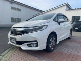 ホンダ シャトル