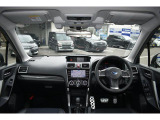 フォレスター 2.0 XT アイサイト 4WD 