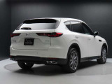 CX-60 3.3 XD エクスクルーシブモード ディーゼル 4WD 
