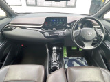 C-HR  G
