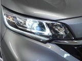 ◆LEDヘッドライト◆ LEDライトは、明るく視認性が良く、省エネで環境にもやさしいヘッドライトです!