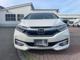 シャトル 1.5 G ホンダセンシング 4WD 