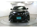ハリアー 2.5 プラグインハイブリッド Z E-Four 4WD 
