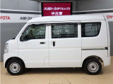NV100クリッパー DX 5AGS車 